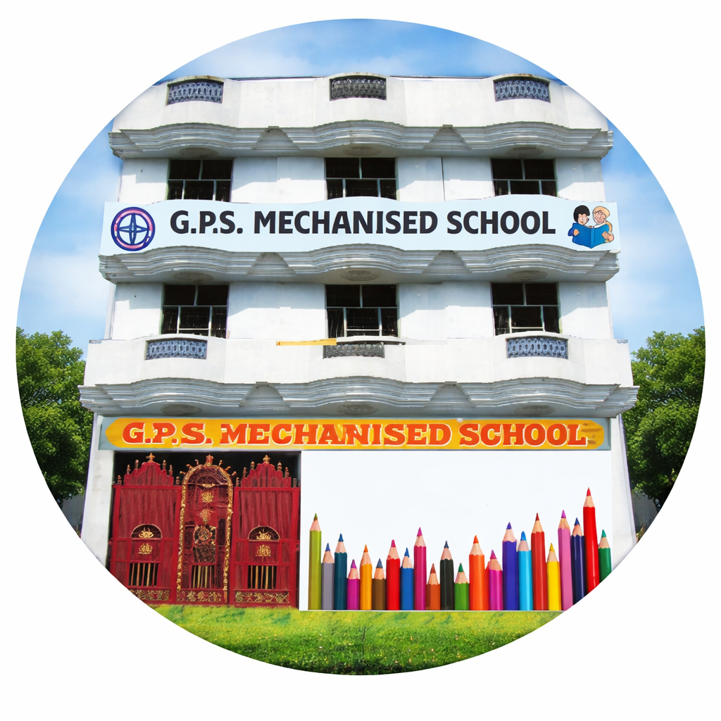 Creative Kids Activity